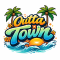 Omar The One - Outta Town